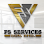 FS SERVICES SDN BHD Logo