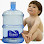 Pere Ocean Water Dispenser Malaysia Logo