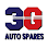 3G Auto Spares Sdn Bhd Logo