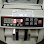 SERVICE MESIN KIRA DUIT / SERVICE CASH COUNTER Logo