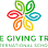 The giving tree international school primary campus Logo