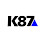 K87 Store Logo