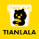 TIANLALA （Riverside） Logo