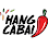 Hang Cabai - Sambal Sedap Masakan Homemade Ready To Eat Sambal Petai Ikan Masin Produk Sambal HQ Logo