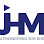 JHM ENGINEERING SDN BHD Logo