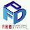 Fikri Advertising & Printing Logo