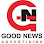 Good News Advertising - Butterworth - Signage Expert Logo