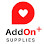 Addon Supplies Logo