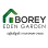 Borey Eden Garden Logo