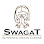 SWAGAT Indian Restaurant Logo