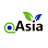 Environmental eAsia Sdn Bhd Logo
