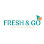 Fresh & Go Market Logo