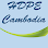 HDPE Cambodia Co., Ltd Logo