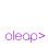 Oleap HR Consultancy Logo