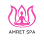 AMRET SPA - Phnom Penh Logo