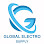 G.E.S - លក់អេឡិចត្រូនិក​ (Global Electro Supply) Logo