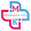 ពេទ្យ មាគ៌ាថ្មី Logo