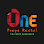 One Props Rental Asia Sdn Bhd Logo
