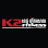 K2 Fitness Logo