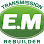 EM Auto Transmission Sdn Bhd