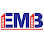 Eco Mega Builders Sdn. Bhd. Logo