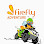 Siem Reap Firefly Adventures Logo