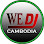 WeDJ Store Logo