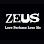 ZEUS Logo