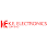 K.E. Electronics Branch Wisma Chha Yong Logo