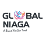 Global Niaga - Vinyl Flooring Kuching Sarawak Logo
