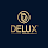 Delux Malaysia Home Product Corporate Head Office Showroom Logo