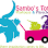Sambo's Tots Phnom Penh School Logo