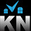 ខេអិន ផ្ទះជួល-KN Home Logo