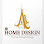 At Homedesign Logo