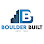 Boulder Built Construction Sdn. Bhd. Logo