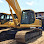 RSK HEAVY MACHINERY SDN BHD Logo