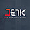 JETK Innovative Tech Logo