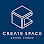 Create Space Design Studio SenSok Logo