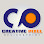 Creative Pixel Logo