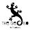 The Gecko Battambang Logo