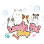 Lovely Pet Shop Poipet Logo