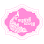 TONLE BATI Printing Logo