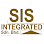 SIS Integrated Sdn. Bhd. Logo