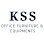 Kuching Office Supply - Kuching Supplies & Services Sdn Bhd Logo