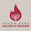 Phnom Penh House of Prayer (PPHOP) Logo