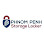 Phnom Penh storage locker Logo