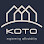 KOTO Asia Sdn Bhd Logo