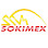 Sokimex Chak Angre Krom Logo