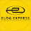 Elog Express Malaysia Logo