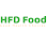 HFD-Food(Home Food Delivery) Logo